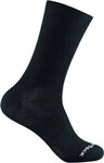 WrightSock Coolmesh II Crew black - Gr&ouml;&szlig;e L (41,5-45) 806