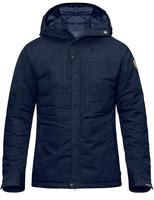 Fj&auml;llr&auml;ven Skogs&ouml; Padded Jacket dark navy - Gr&ouml;&szlig;e XXL 82279