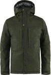 Fj&auml;llr&auml;ven Skogs&ouml; Padded Jacket deep forest - Gr&ouml;&szlig;e M 82279