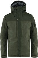 Fj&auml;llr&auml;ven Skogs&ouml; Padded Jacket deep forest - Gr&ouml;&szlig;e XXL 82279