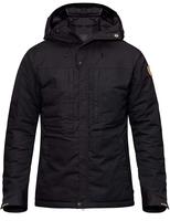 Fj&auml;llr&auml;ven Skogs&ouml; Padded Jacket black - Gr&ouml;&szlig;e XXL 82279