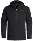 VAUDE Mens Miskanti 3in1 Jacket II black - Gr&ouml;&szlig;e S 41572