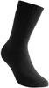 Woolpower 8412, Woolpower Socks 200 schwarz - Größe 40-44