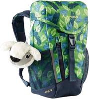 VAUDE Ayla 6 parrot green/eclipse - Gr&ouml;&szlig;e 6 Liter 15485