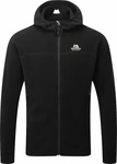 Mountain Equipment 003666, Mountain Equipment Micro Zip Jacket black - Gr&ouml;&szlig;e M