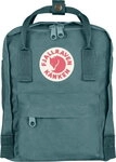 Fj&auml;llr&auml;ven Kanken Mini Pastel Colors frost green - Gr&ouml;&szlig;e 7 Liter 23561-Pastel