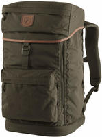 Fj&auml;llr&auml;ven Singi Stubben dark olive - Gr&ouml;&szlig;e 27 Liter 23322