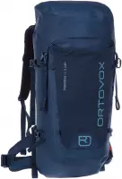Ortovox Traverse 28 S Dry blue lake - Gr&ouml;&szlig;e 28 Liter 47310