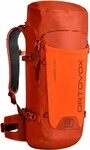 Ortovox Traverse 30 Dry desert orange - Gr&ouml;&szlig;e 30 Liter 47300