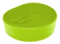 Wildo Fold-A-Cup lime - Gr&ouml;&szlig;e Medium FOLD10107