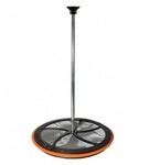 Jetboil Grande Coffee Press Silicone CFPGSEU