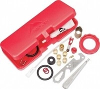 MSR Expedition Service Kit Gr&ouml;&szlig;e f&uuml;r Whisperlite 06838