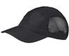 Stöhr Knitwear Mesh Cap schwarz - Größe One size 9108
