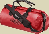 ORTLIEB Rack-Pack rot - Gr&ouml;&szlig;e 24 Liter (S)