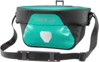 ORTLIEB Ultimate S Free lagon-black - Gr&ouml;&szlig;e 5 Liter F3682