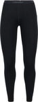 Icebreaker 260 Tech Leggings Women black - Gr&ouml;&szlig;e L 104392