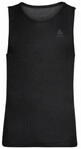 Odlo Active F-Dry Light Eco Bl Top Crew Neck Tank black - Gr&ouml;&szlig;e XL 141172