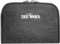 Tatonka Big Plain Wallet off black 2896