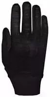 ROECKL SPORTS Merino black - Gr&ouml;&szlig;e S 602012