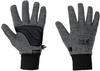 Jack Wolfskin 1900923, Jack Wolfskin Stormlock Knit Glove phantom - Größe S