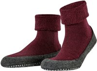 Falke Cosyshoe bordeaux - Gr&ouml;&szlig;e 37-38 16560