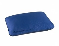 Sea to Summit FoamCore Pillow navy blue - Gr&ouml;&szlig;e large APILFOAML