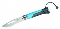 Opinel Opinel Outdoor Messer blau - Gr&ouml;&szlig;e No. 8 254268