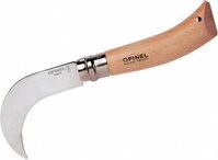 Opinel Opinel G&auml;rtner-Messer buche - Gr&ouml;&szlig;e No. 10 - 10 cm 254025