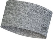 Buff Dryflx Headband light grey - Gr&ouml;&szlig;e One size 118098933