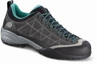 Scarpa Zen Pro Women shark/green blue - Gr&ouml;&szlig;e 38 72522L