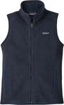 Patagonia 25887, Patagonia Womens Better Sweater Vest new navy - Gr&ouml;&szlig;e M