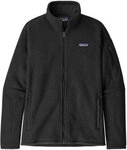 Patagonia Womens Better Sweater Jacket black BLK - Gr&ouml;&szlig;e M 25543