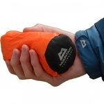 Mountain Equipment Double-Bivi Ultralite orange - Gr&ouml;&szlig;e One size 20724