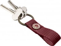 Fj&auml;llr&auml;ven Kanken Key Ring ox red 23785