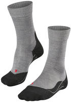Falke TK5 Wander Ultra Light light grey - Gr&ouml;&szlig;e 42-43 16242