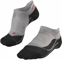 Falke TK5 Wander Invisible Women light grey - Gr&ouml;&szlig;e 35-36 16175