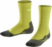 Falke TK2 Kids lime - Gr&ouml;&szlig;e 35-38 10442