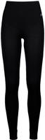 Ortovox 230 Competition Long Pants Women black raven - Gr&ouml;&szlig;e L 85842