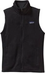 Patagonia Womens Better Sweater Vest black BLK - Gr&ouml;&szlig;e L 25887