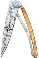 Deejo Deejo 37 g Olivenholz - terra incognita 1CB000054