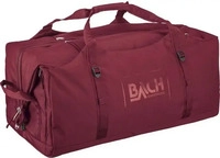 Bach 281356, Bach Dr. Duffel red - Gr&ouml;&szlig;e 110 Liter