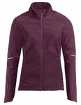 VAUDE Womens Wintry Jacket IV cassis - Gr&ouml;&szlig;e 36 Damen 41656