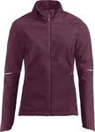 VAUDE 41656, VAUDE Womens Wintry Jacket IV cassis - Gr&ouml;&szlig;e 44 Damen