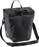 VAUDE 15963, VAUDE ReCycle Back Single black - Gr&ouml;&szlig;e 23 Liter
