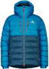 Mountain Equipment 005733, Mountain Equipment Trango Jacket majolica blue/myk blue -