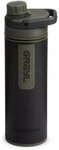 Grayl UltraPress Purifier Trinkwasser-Filterflasche camp black CMP - Gr&ouml;&szlig;e 500 ml