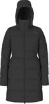 The North Face 5GDS, The North Face Womens Metropolis Parka TNF black - Gr&ouml;&szlig;e XS