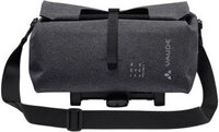 VAUDE ReCycle Shopper black - Gr&ouml;&szlig;e 10 Liter 15965