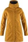 Fj&auml;llr&auml;ven Kiruna Padded Parka Women acorn - Gr&ouml;&szlig;e XL 89644