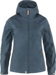 Fj&auml;llr&auml;ven Stina Jacket indigo blue - Gr&ouml;&szlig;e M 89234